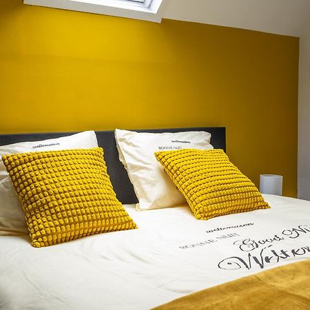 Appartementen The Place 2 Beer บููล็องจ์ ภายนอก รูปภาพ