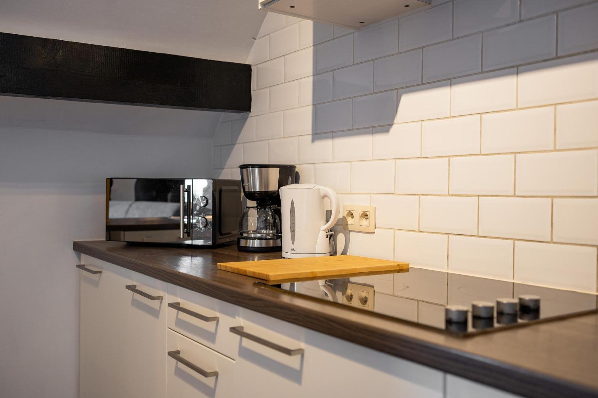 Appartementen The Place 2 Beer บููล็องจ์ ภายนอก รูปภาพ