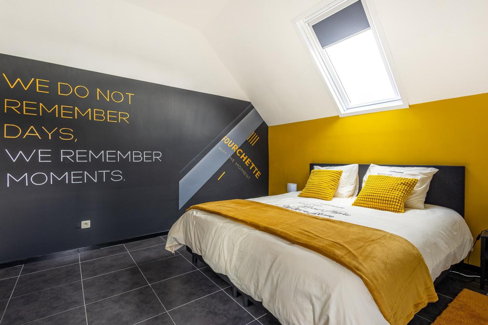 Appartementen The Place 2 Beer บููล็องจ์ ภายนอก รูปภาพ