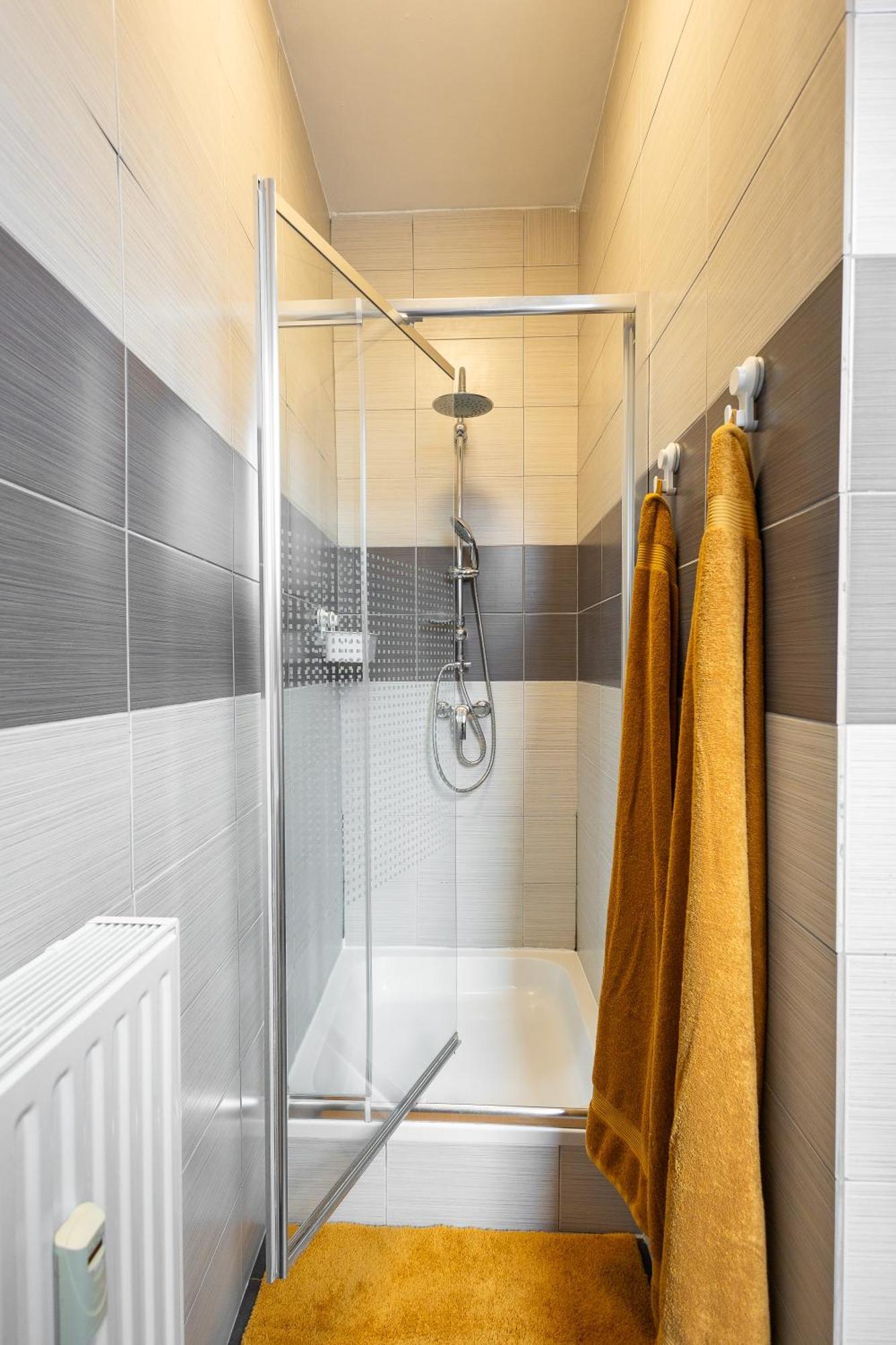 Appartementen The Place 2 Beer บููล็องจ์ ภายนอก รูปภาพ