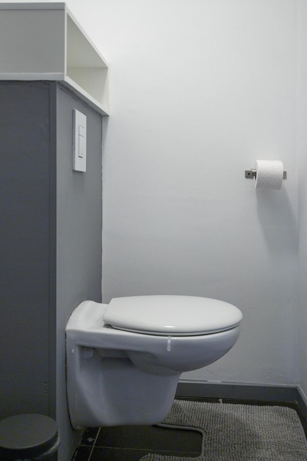 Appartementen The Place 2 Beer บููล็องจ์ ภายนอก รูปภาพ