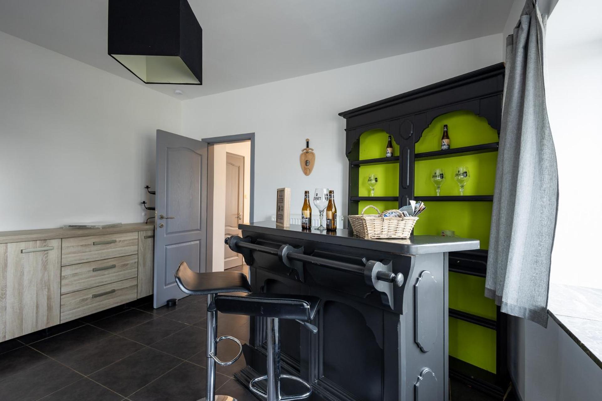 Appartementen The Place 2 Beer บููล็องจ์ ภายนอก รูปภาพ
