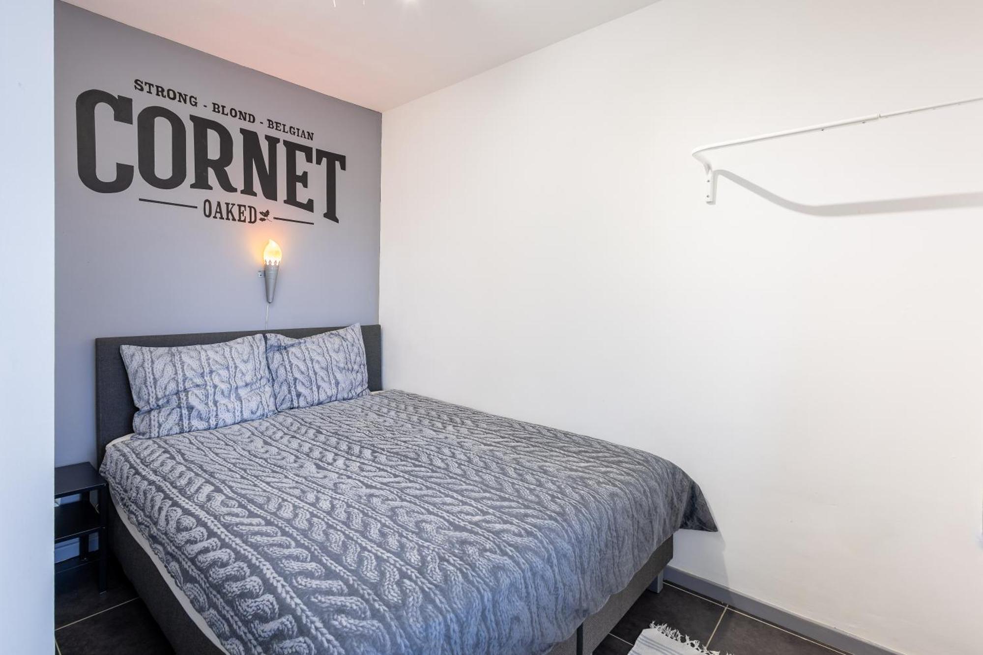 Appartementen The Place 2 Beer บููล็องจ์ ภายนอก รูปภาพ