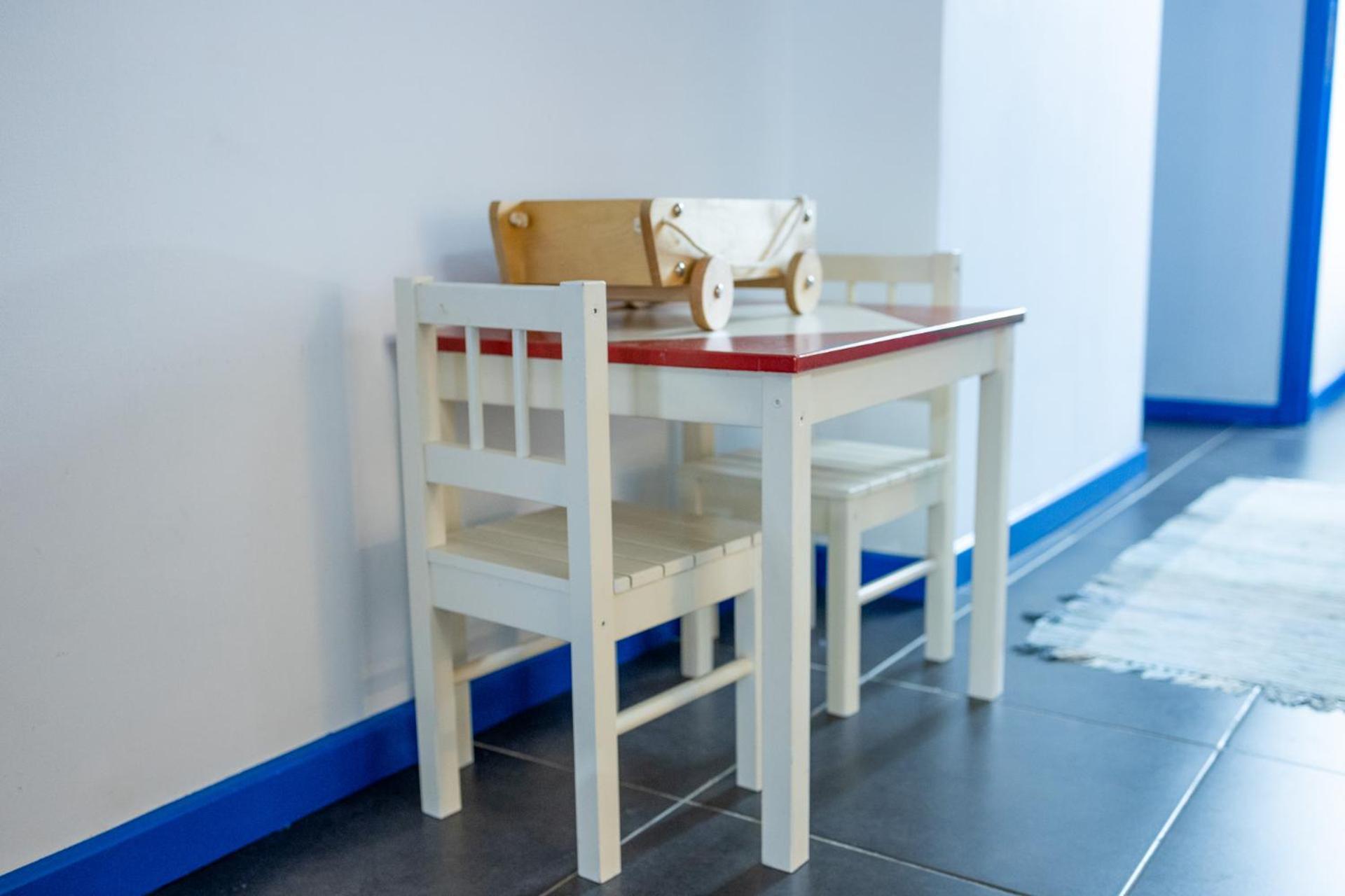Appartementen The Place 2 Beer บููล็องจ์ ภายนอก รูปภาพ