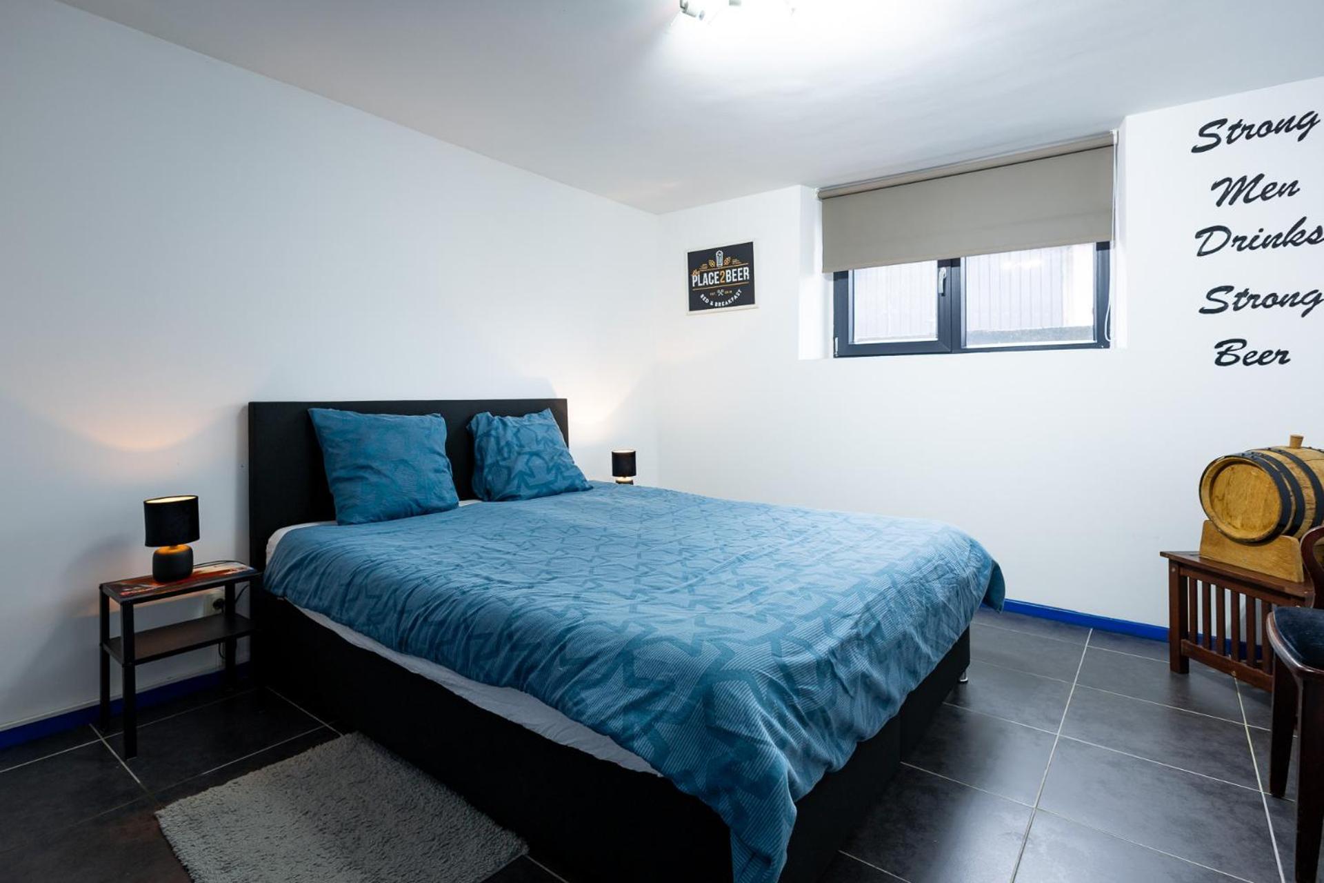 Appartementen The Place 2 Beer บููล็องจ์ ภายนอก รูปภาพ