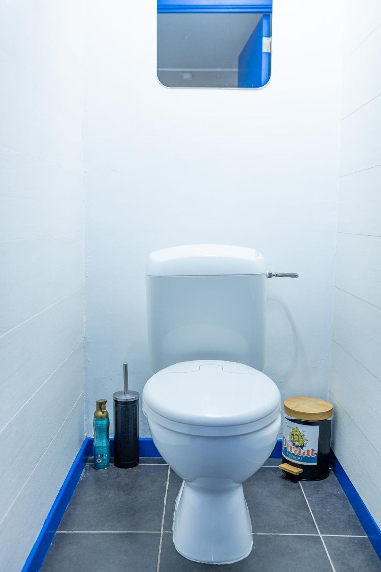 Appartementen The Place 2 Beer บููล็องจ์ ภายนอก รูปภาพ