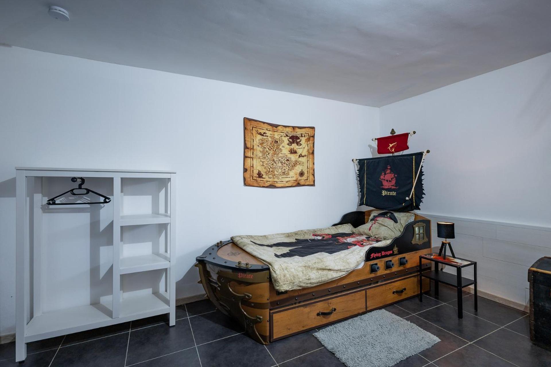 Appartementen The Place 2 Beer บููล็องจ์ ภายนอก รูปภาพ