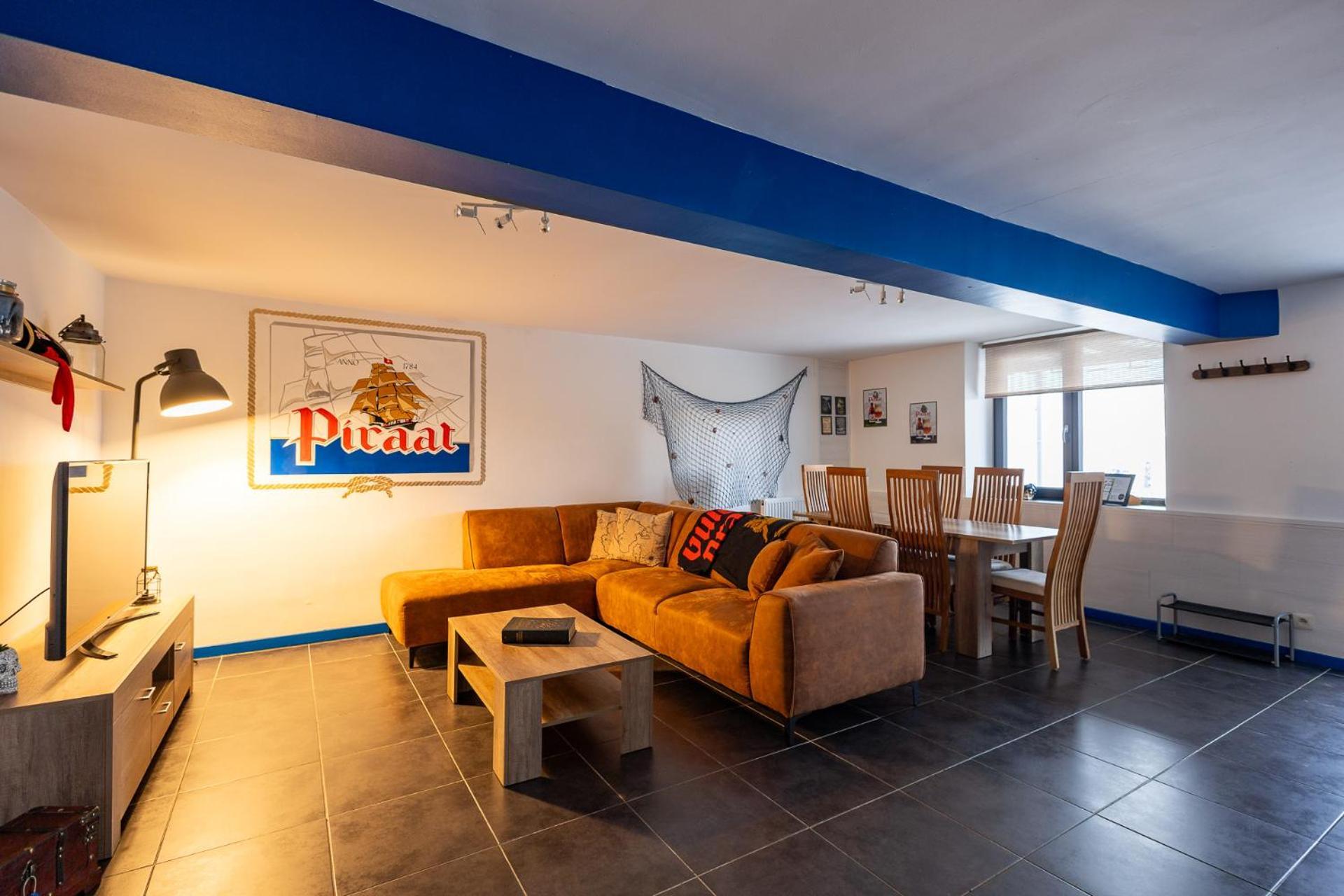 Appartementen The Place 2 Beer บููล็องจ์ ภายนอก รูปภาพ