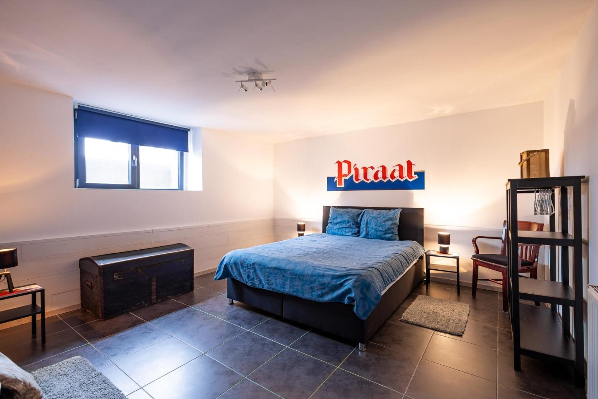 Appartementen The Place 2 Beer บููล็องจ์ ภายนอก รูปภาพ