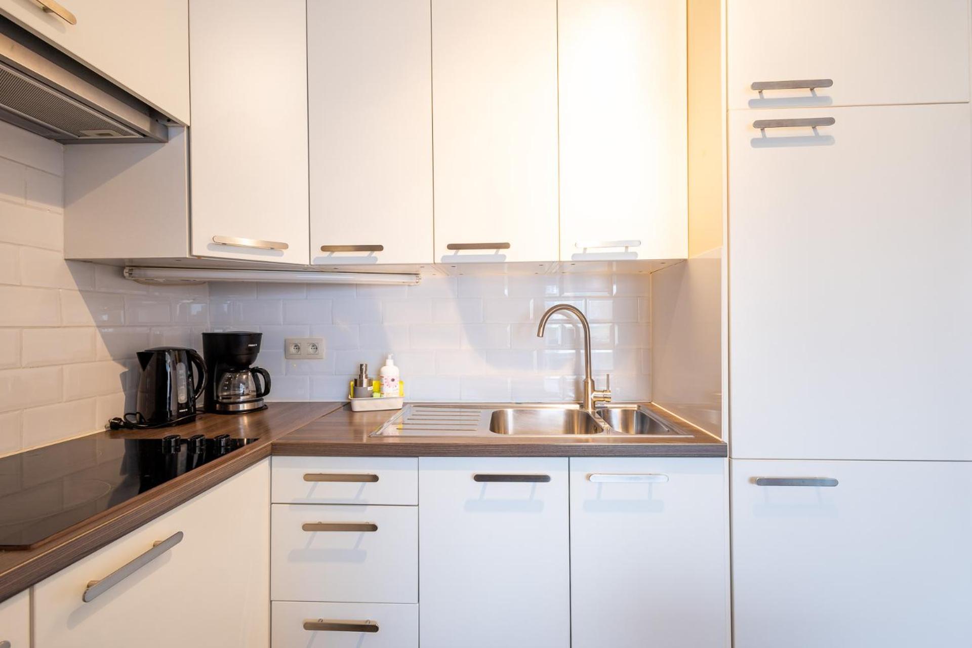 Appartementen The Place 2 Beer บููล็องจ์ ภายนอก รูปภาพ